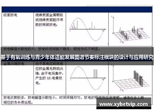 基于有氧训练与青少年体适能发展图谱节奏标注模块的设计与应用研究